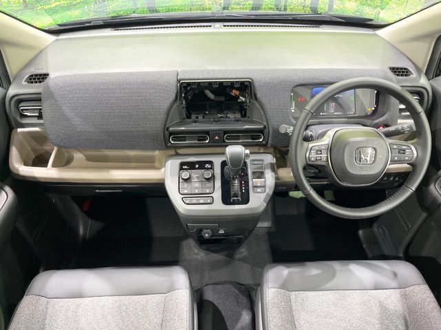 HONDA FREED E:HEV 2026 Image 31