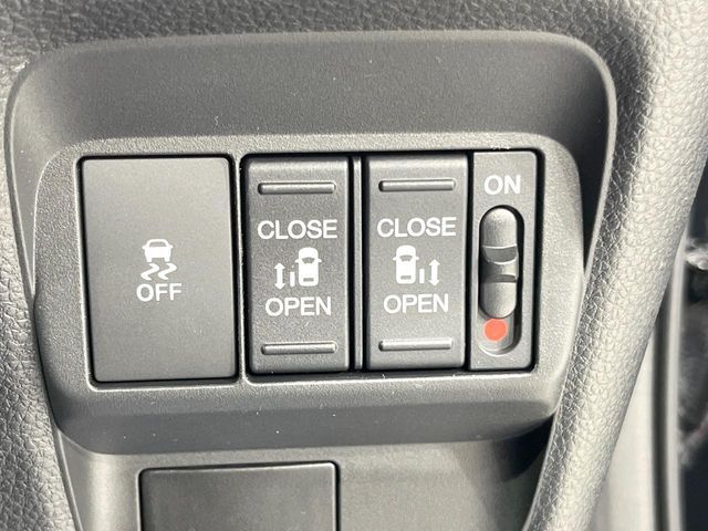 HONDA FREED E:HEV 2026 Image 31