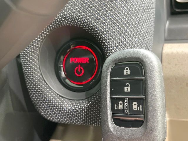 HONDA FREED E:HEV 2026 Image 31