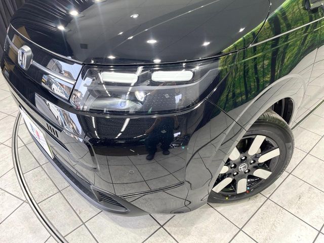 HONDA FREED E:HEV 2026 Image 31
