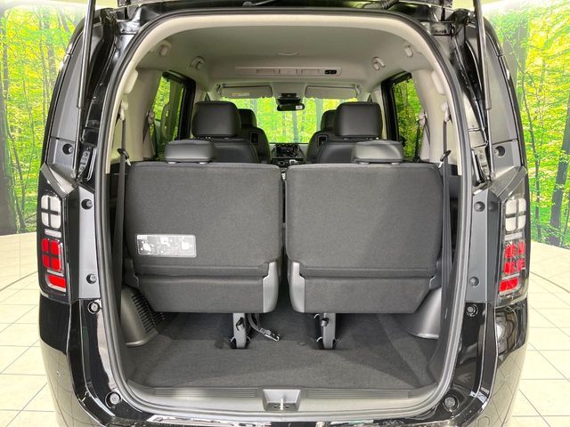 HONDA FREED E:HEV 2026 Image 31