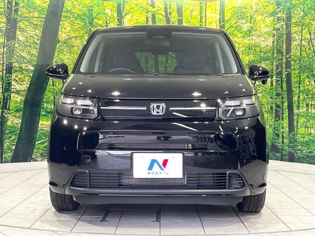 HONDA FREED E:HEV 2026 Image 31