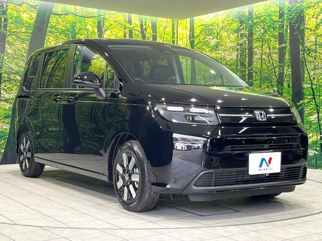 HONDA FREED E:HEV 2026 Image 31