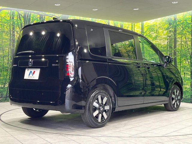 HONDA FREED E:HEV 2026 Image 31