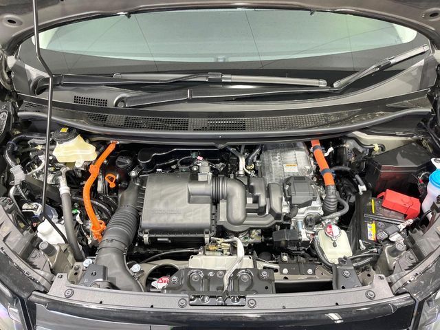 HONDA FREED E:HEV 2026 Image 31