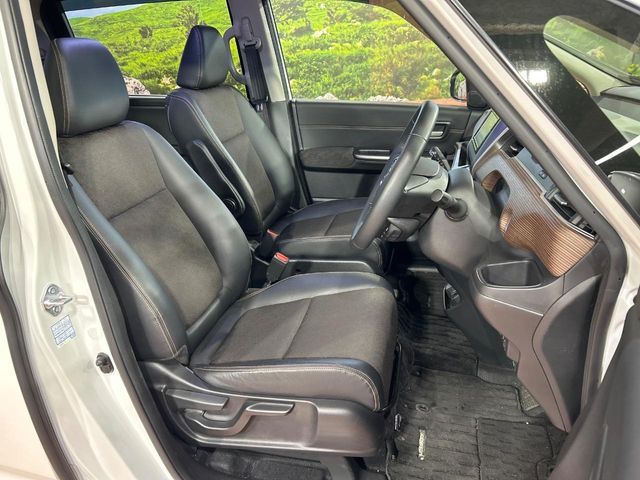 HONDA FREED HYBRID 2022 Image 31