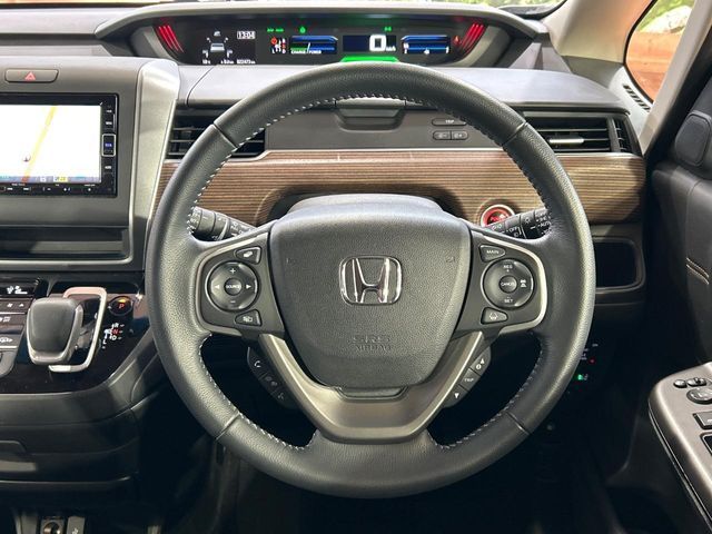 HONDA FREED HYBRID 2022 Image 31