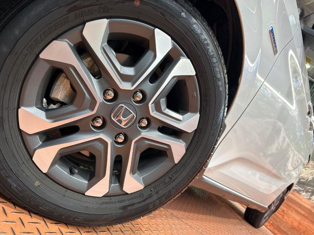 HONDA FREED HYBRID 2022 Image 31