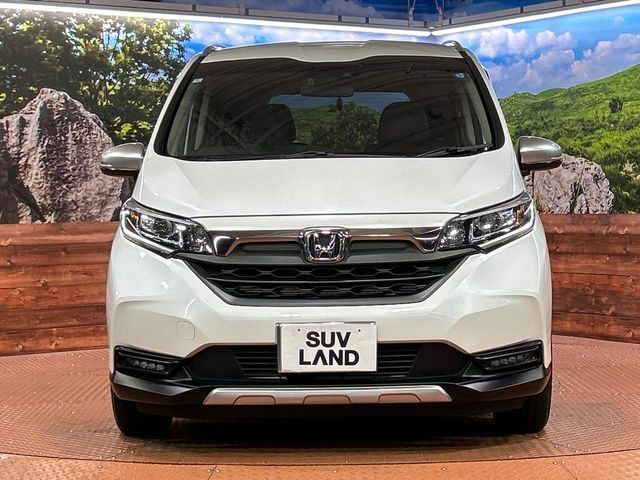 HONDA FREED HYBRID 2022 Image 31