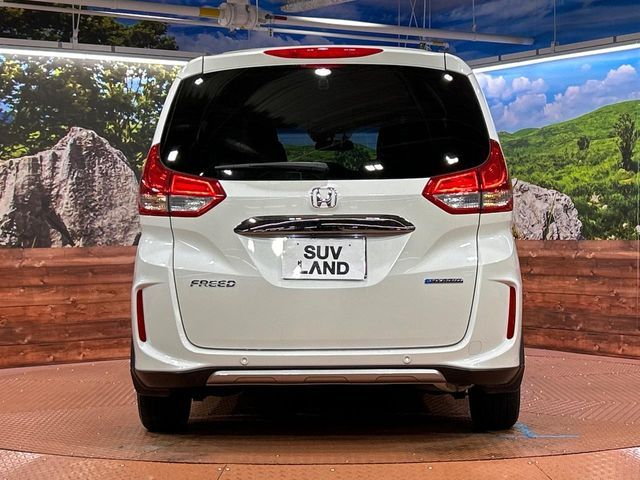 HONDA FREED HYBRID 2022 Image 31