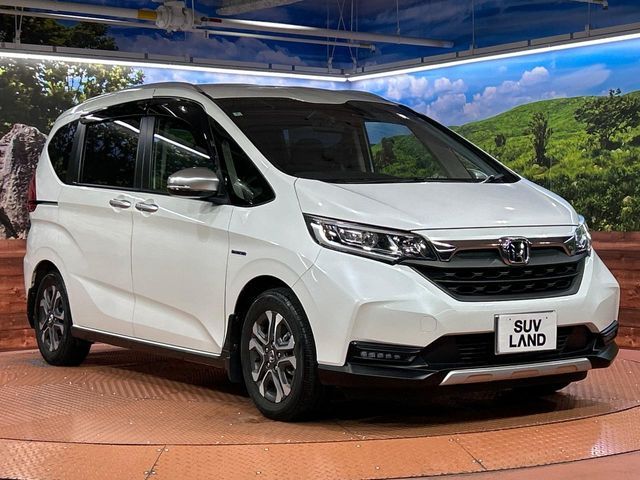 HONDA FREED HYBRID 2022 Image 31