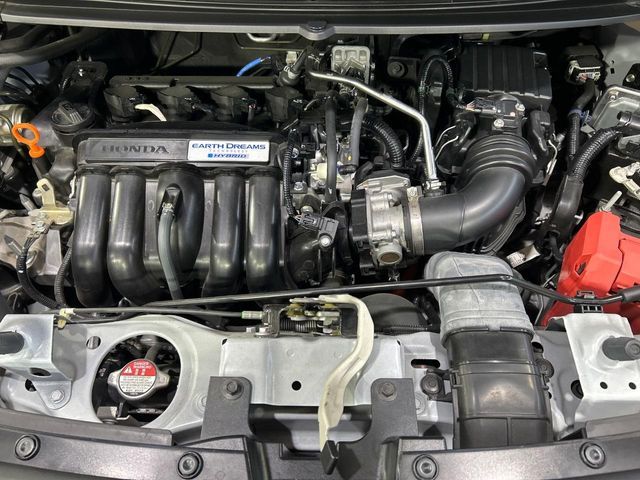 HONDA FREED HYBRID 2022 Image 31