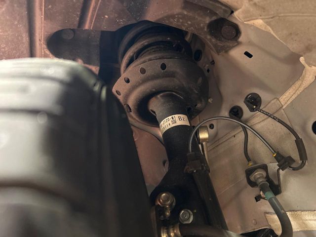 HONDA FREED HYBRID 2022 Image 31