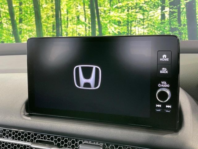 HONDA ZR-V E:HEV 2024 Image 31