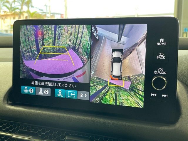 HONDA ZR-V E:HEV 2024 Image 31