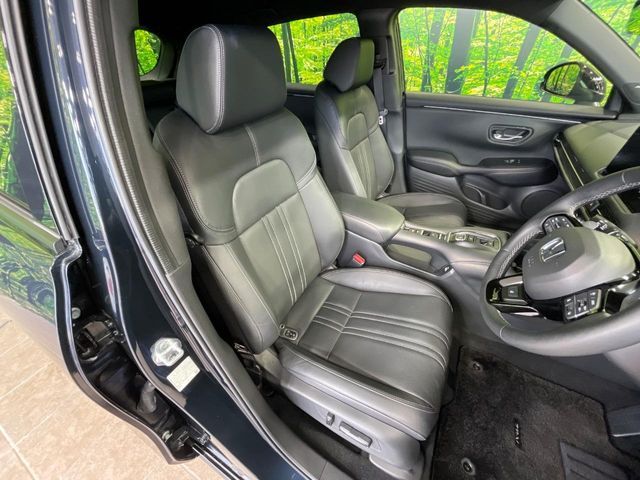 HONDA ZR-V E:HEV 2024 Image 31