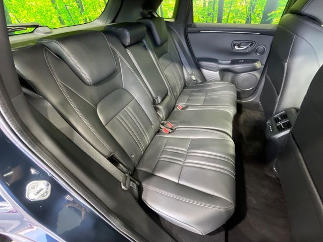 HONDA ZR-V E:HEV 2024 Image 31