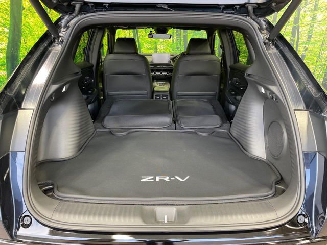 HONDA ZR-V E:HEV 2024 Image 31