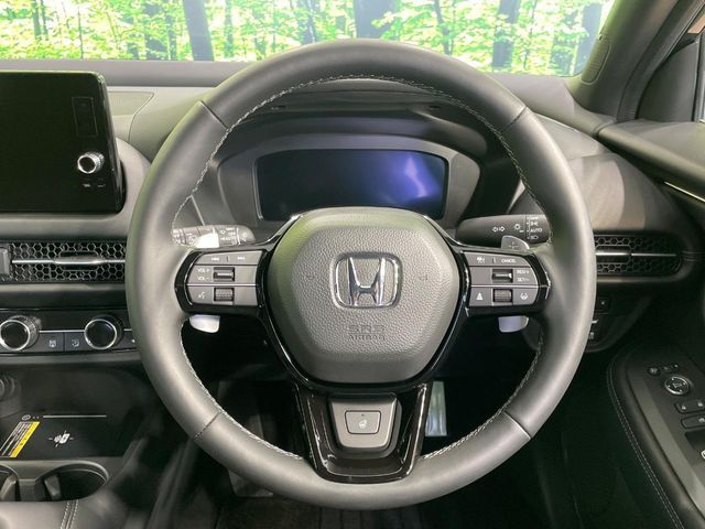 HONDA ZR-V E:HEV 2024 Image 31
