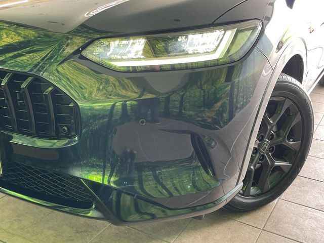 HONDA ZR-V E:HEV 2024 Image 31