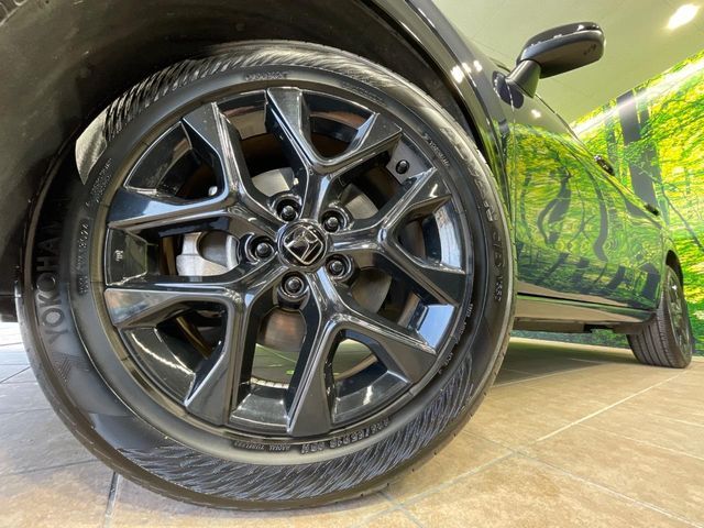 HONDA ZR-V E:HEV 2024 Image 31