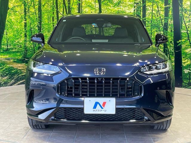 HONDA ZR-V E:HEV 2024 Image 31