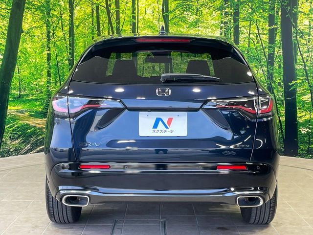 HONDA ZR-V E:HEV 2024 Image 31