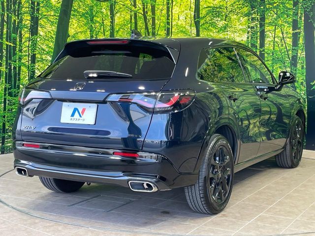 HONDA ZR-V E:HEV 2024 Image 31