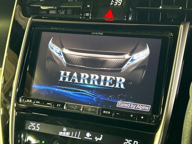 TOYOTA HARRIER 2WD 2017 Image 31