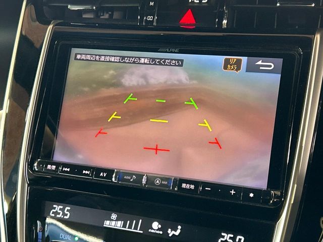 TOYOTA HARRIER 2WD 2017 Image 31