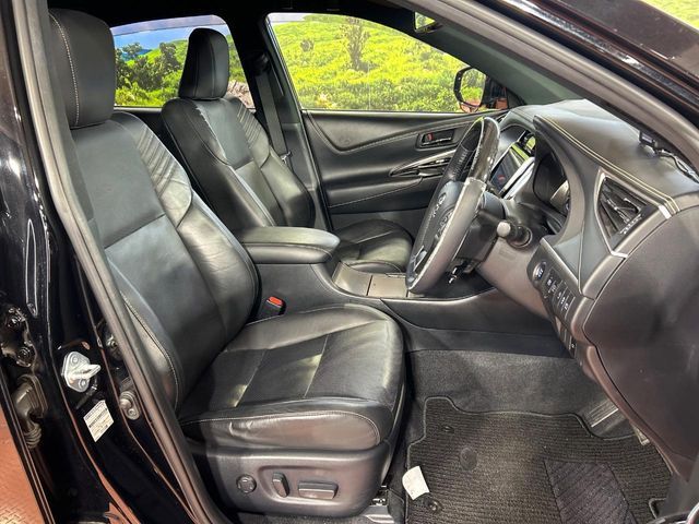 TOYOTA HARRIER 2WD 2017 Image 31