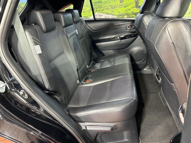 TOYOTA HARRIER 2WD 2017 Image 31