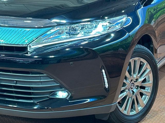 TOYOTA HARRIER 2WD 2017 Image 31