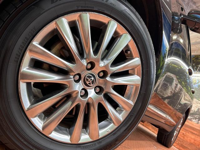 TOYOTA HARRIER 2WD 2017 Image 31