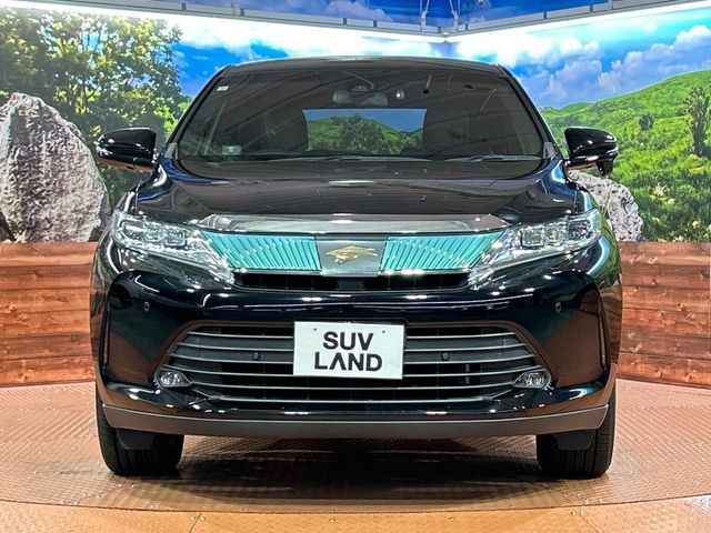 TOYOTA HARRIER 2WD 2017 Image 31