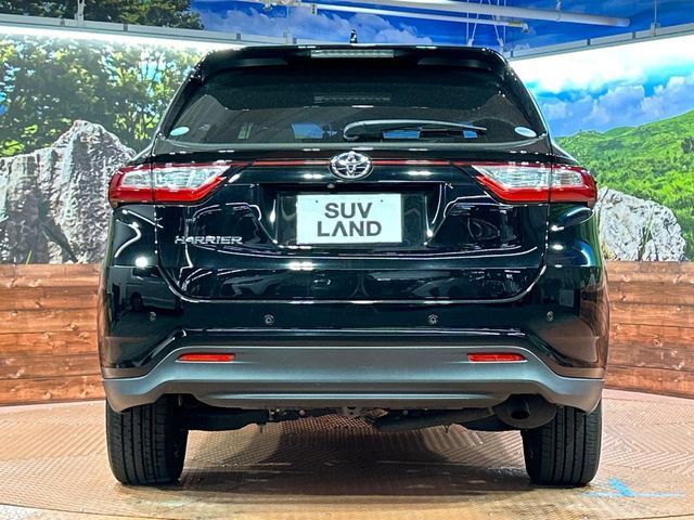 TOYOTA HARRIER 2WD 2017 Image 31