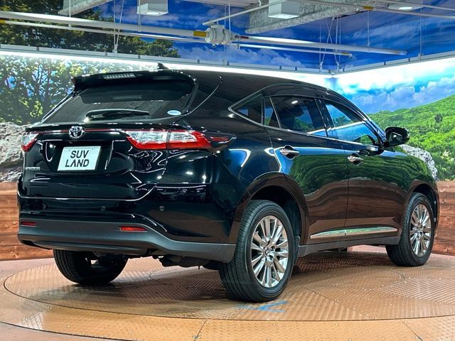 TOYOTA HARRIER 2WD 2017 Image 31