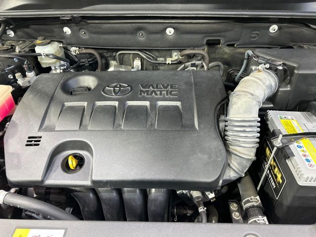 TOYOTA HARRIER 2WD 2017 Image 31