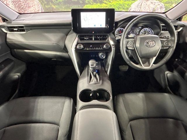 TOYOTA HARRIER 2WD 2023 Image 31