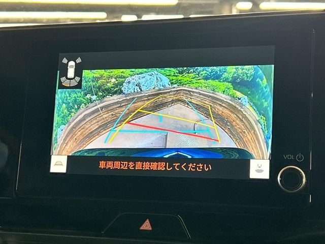 TOYOTA HARRIER 2WD 2023 Image 31