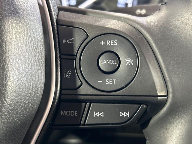 TOYOTA HARRIER 2WD 2023 Image 31