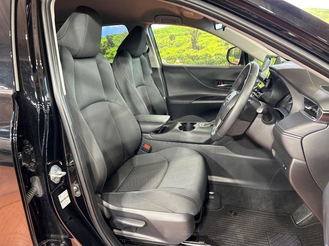 TOYOTA HARRIER 2WD 2023 Image 31