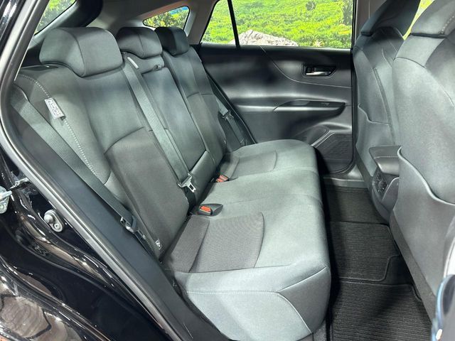 TOYOTA HARRIER 2WD 2023 Image 31