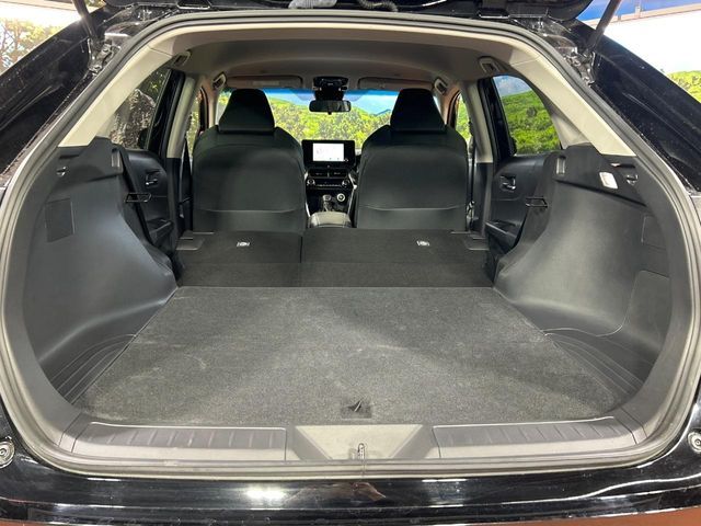 TOYOTA HARRIER 2WD 2023 Image 31