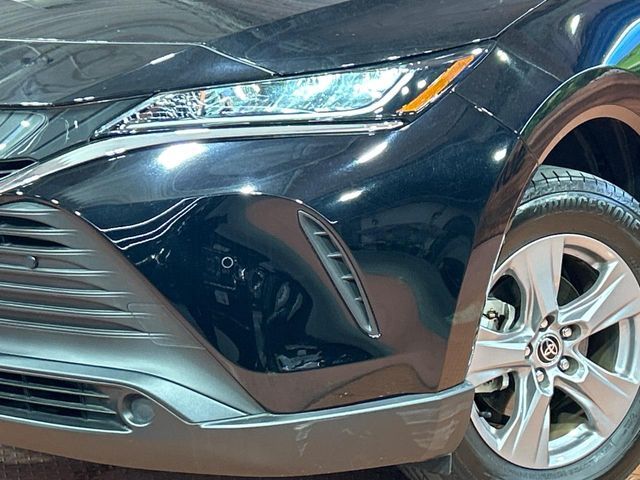 TOYOTA HARRIER 2WD 2023 Image 31