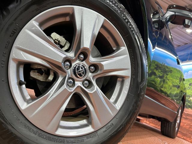 TOYOTA HARRIER 2WD 2023 Image 31