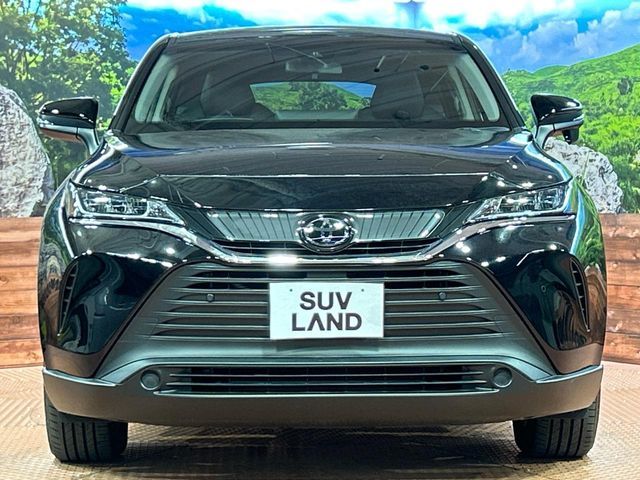 TOYOTA HARRIER 2WD 2023 Image 31