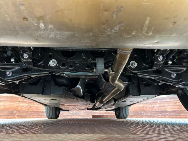 TOYOTA HARRIER 2WD 2023 Image 31