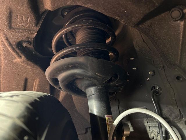 TOYOTA HARRIER 2WD 2023 Image 31