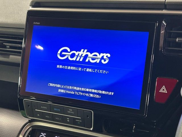 HONDA STEPWAGON E:HEV SPAD 2021 Image 31